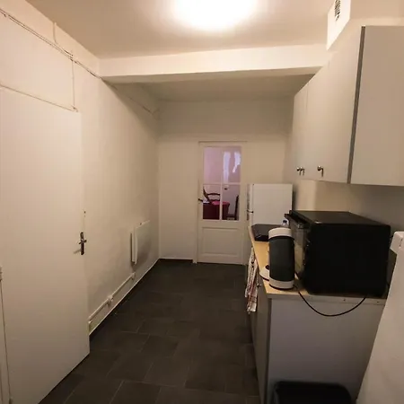 Apartamento T2 Cosy Centre De *