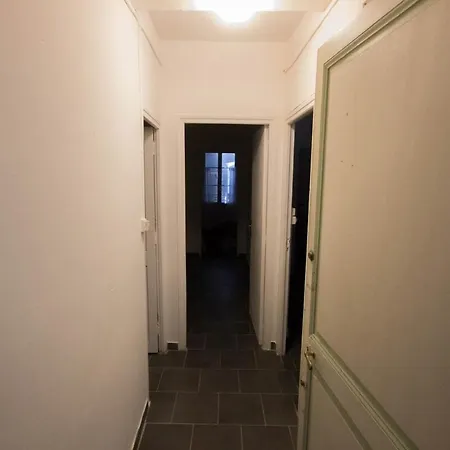 T2 Cosy Centre De Apartamento Sisteron
