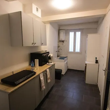 Apartamento T2 Cosy Centre De Sisteron