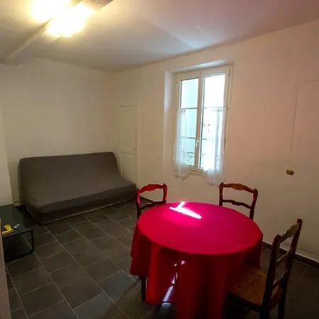 Apartamento T2 Cosy Centre De *