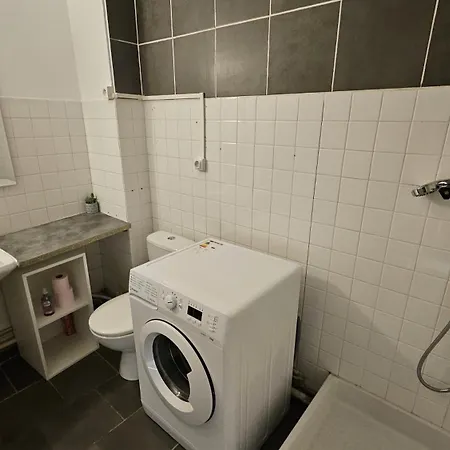 T2 Cosy Centre De Апартаменты *