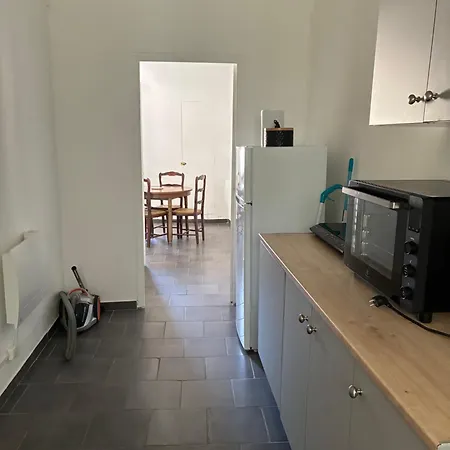 Apartamento T2 Cosy Centre De